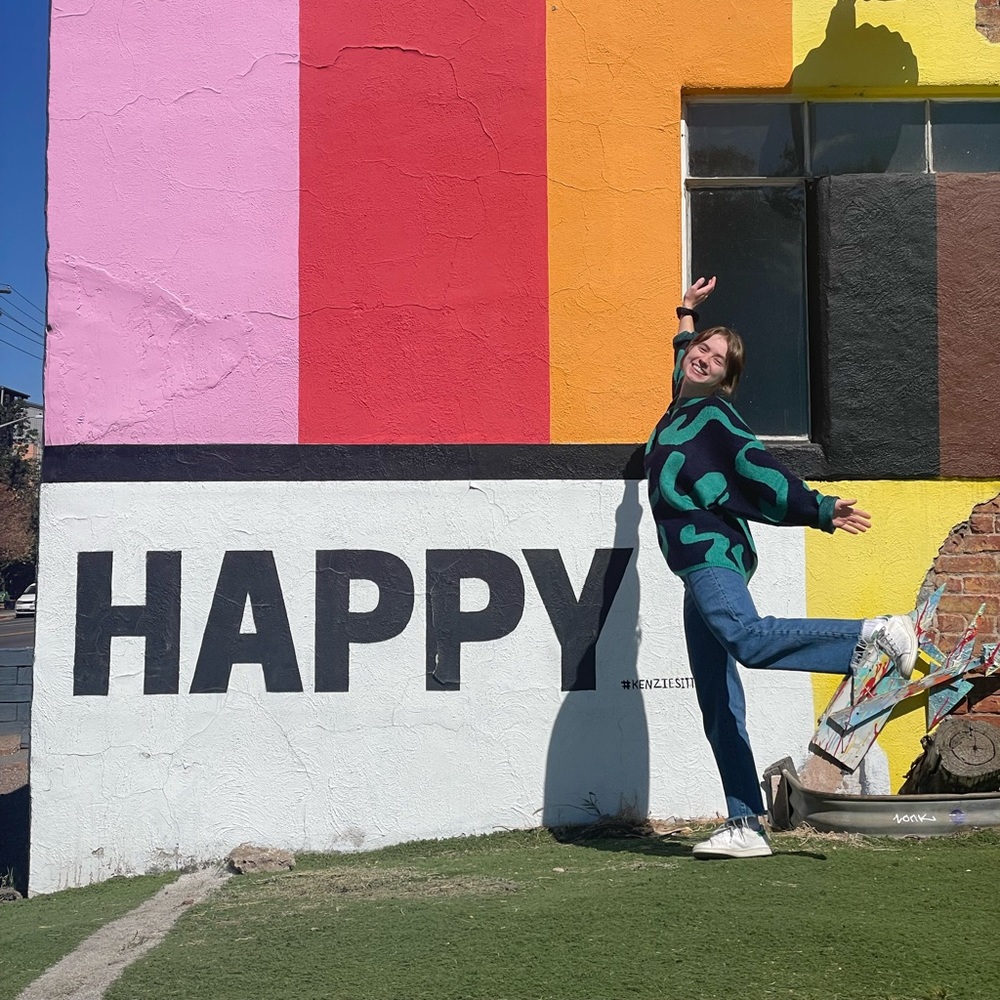 Meet your Posher, Holland